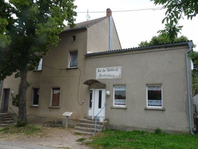 Vorderansicht 