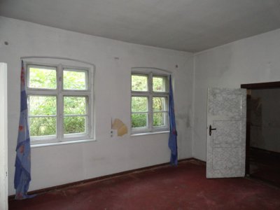 Erdgeschoss 
