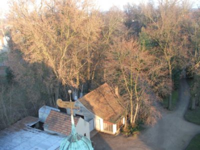 Foto des Albums: Ansichten Uebigauer Schlosspark (02. 03. 2012)