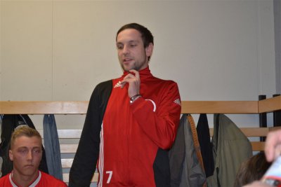 Foto des Albums: Hallenturnier SG Mildenberg