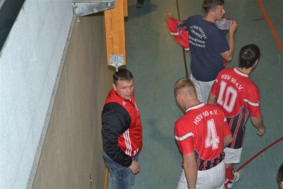 Foto des Albums: Hallenturnier SG Mildenberg