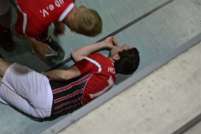 Foto des Albums: Hallenturnier SG Mildenberg