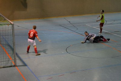 Foto des Albums: Hallenturnier SG Mildenberg