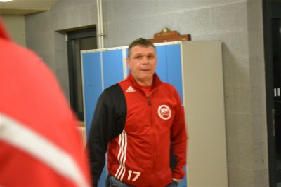 Foto des Albums: Hallenturnier SG Mildenberg