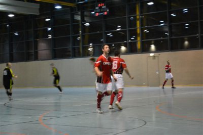 Foto des Albums: Hallenturnier SG Mildenberg