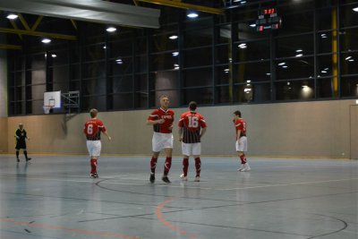 Foto des Albums: Hallenturnier SG Mildenberg