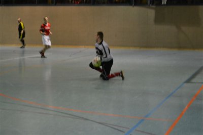 Foto des Albums: Hallenturnier SG Mildenberg