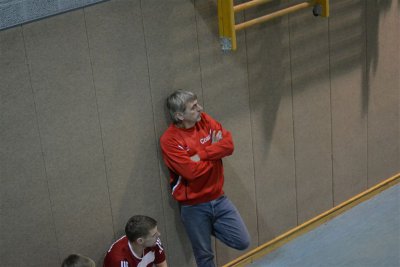 Foto des Albums: Hallenturnier SG Mildenberg