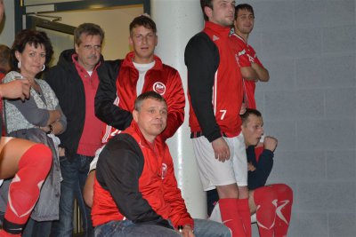 Foto des Albums: Hallenturnier SG Mildenberg