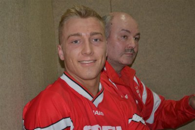 Foto des Albums: Hallenturnier SG Mildenberg