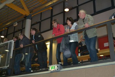 Foto des Albums: Hallenturnier SG Mildenberg