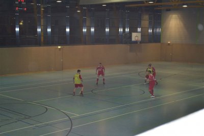 Foto des Albums: Hallenturnier SG Mildenberg
