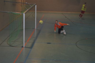 Foto des Albums: Hallenturnier SG Mildenberg