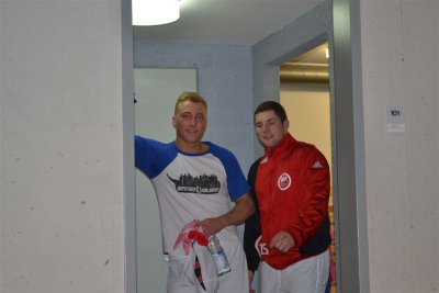 Foto des Albums: Hallenturnier SG Mildenberg