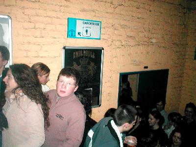 Foto des Albums: Megaperls im Waschhaus I (24.01.2004)