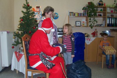 Foto des Albums: Unsere Weihnachtszeit (05.03.2012)