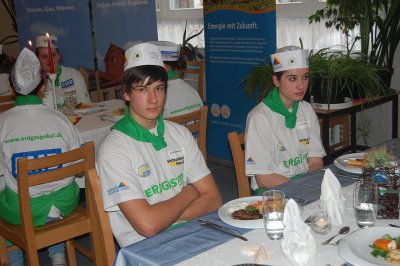 Foto des Albums: Regionalfinale um den Erdgaspokal in Nauen