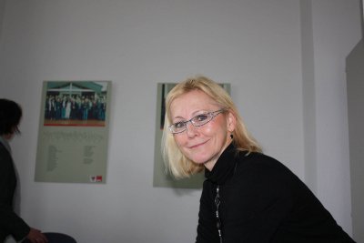 Foto des Albums: Übergabe Unterschriftslisten - Kinderarzt für Wittstock- (01.03.2012)