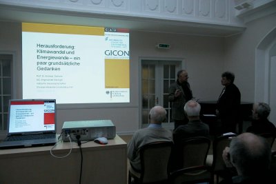 Foto des Albums: Auswertung des Forschungsvorhabens CO 2-Injektion (01.03.2012)