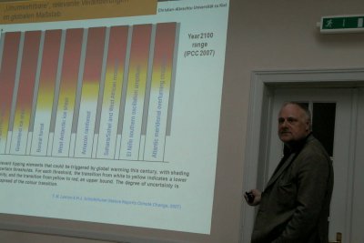 Foto des Albums: Auswertung des Forschungsvorhabens CO 2-Injektion (01.03.2012)