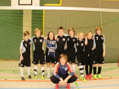 unsere Mannschaft  (Bild vergr&ouml;&szlig;ern)