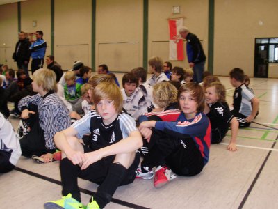 unsere Mannschaft  (Bild vergr&ouml;&szlig;ern)