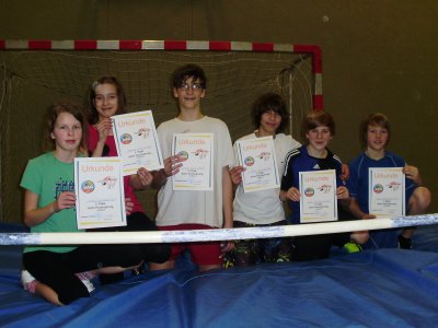 Klasse 6  (Bild vergr&ouml;&szlig;ern)