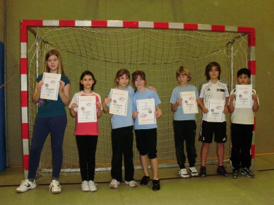 Klasse 5  (Bild vergr&ouml;&szlig;ern)