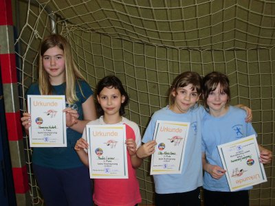 Klasse 5  (Bild vergr&ouml;&szlig;ern)