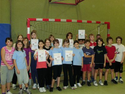 Klasse 5  (Bild vergr&ouml;&szlig;ern)