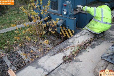 Foto des Albums: Transport unser V10B