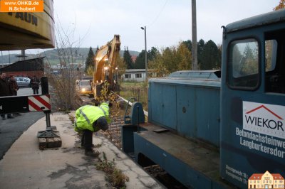 Foto des Albums: Transport unser V10B