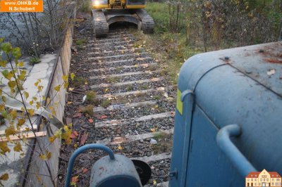 Foto des Albums: Transport unser V10B