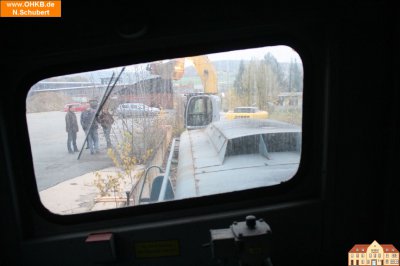 Foto des Albums: Transport unser V10B