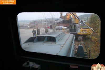 Foto des Albums: Transport unser V10B