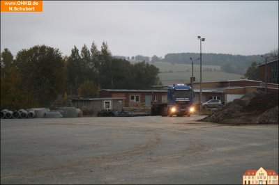Foto des Albums: Transport unser V10B