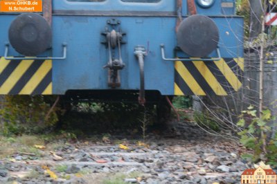 Foto des Albums: Transport unser V10B