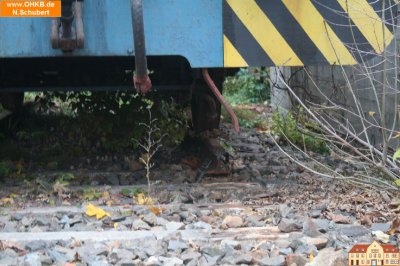 Foto des Albums: Transport unser V10B