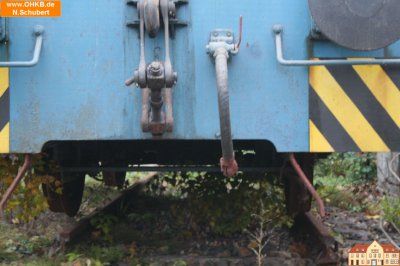 Foto des Albums: Transport unser V10B