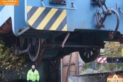 Foto des Albums: Transport unser V10B