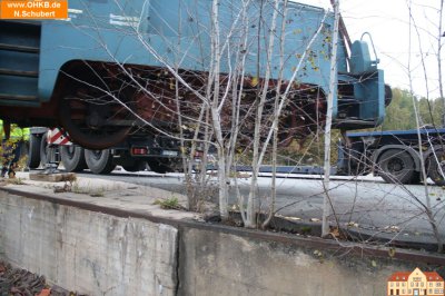 Foto des Albums: Transport unser V10B