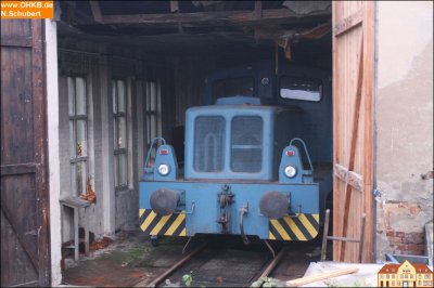 Foto des Albums: Transport unser V10B