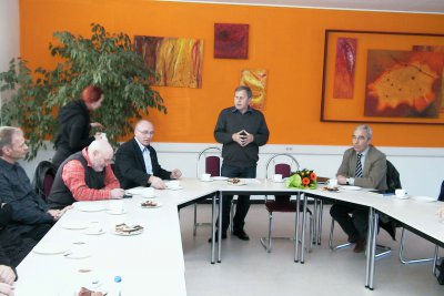 Foto des Albums: Informationsreise zur Biogasanlage nach Putlitz (06.03.2012)