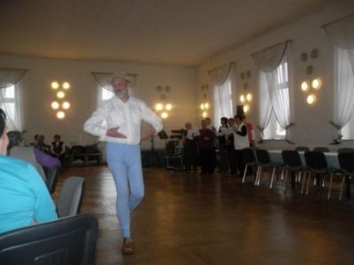 Foto des Albums: Frauentagsfeier im Schützenhaus OT Frose