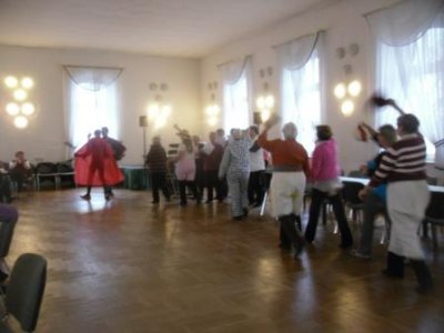 Foto des Albums: Frauentagsfeier im Schützenhaus OT Frose