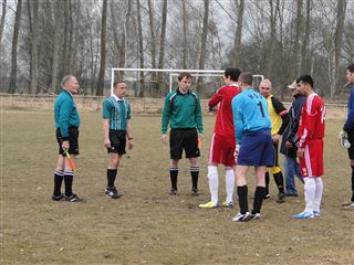 Foto des Albums: Zehlendorf-HSV
