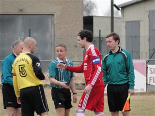 Foto des Albums: Zehlendorf-HSV