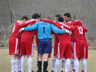 Foto des Albums: Zehlendorf-HSV