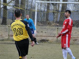 Foto des Albums: Zehlendorf-HSV