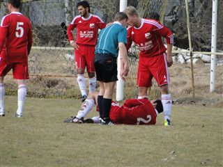 Foto des Albums: Zehlendorf-HSV